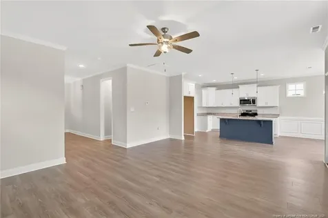 189 Boyce Court Sanford NC
