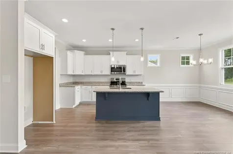 189 Boyce Court Sanford NC