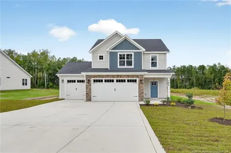 189 Boyce Court Sanford NC
