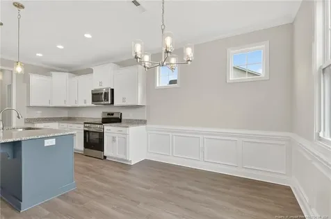 189 Boyce Court Sanford NC