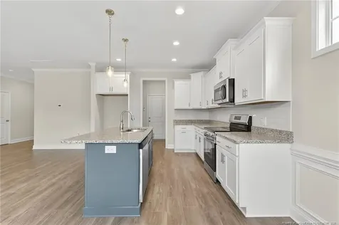 189 Boyce Court Sanford NC