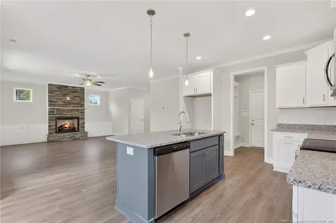 189 Boyce Court Sanford NC