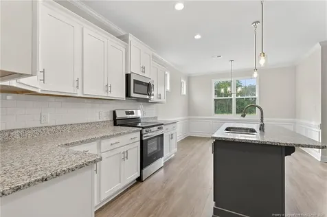 189 Boyce Court Sanford NC