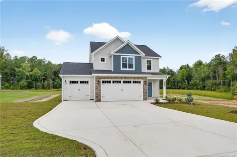 189 Boyce Court Sanford NC