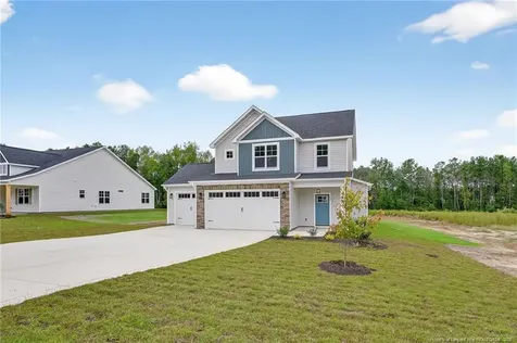 189 Boyce Court Sanford NC
