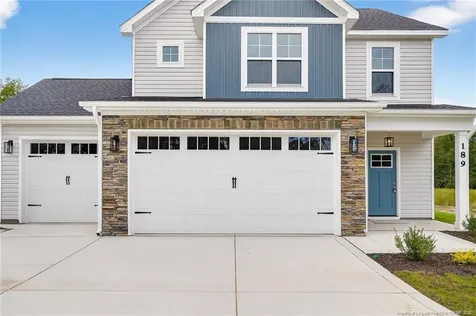 189 Boyce Court Sanford NC