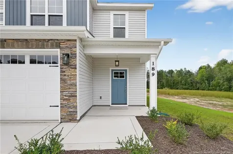 189 Boyce Court Sanford NC