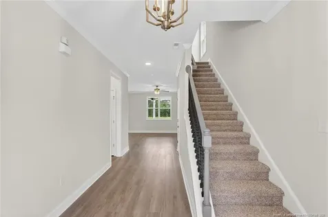 189 Boyce Court Sanford NC