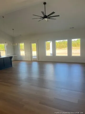 102 Sunny Acres Lane Clinton NC 28328