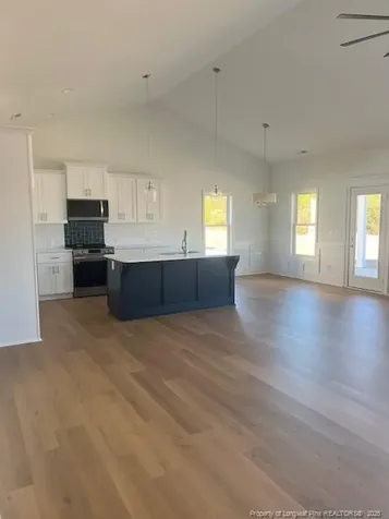 102 Sunny Acres Lane Clinton NC 28328