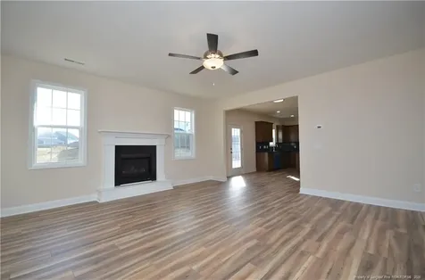 5049 Boxcut (lot 273) Lane Hope Mills NC 28348