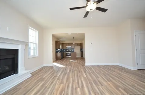 5049 Boxcut (lot 273) Lane Hope Mills NC 28348