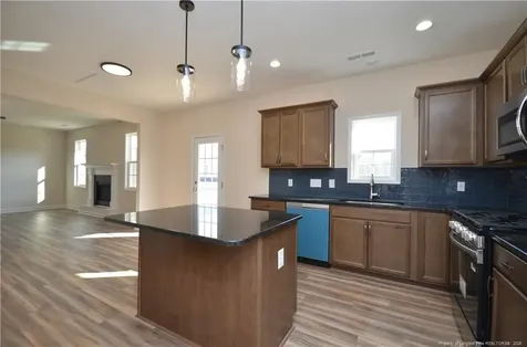5049 Boxcut (lot 273) Lane Hope Mills NC 28348