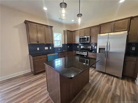 5049 Boxcut (lot 273) Lane Hope Mills NC 28348