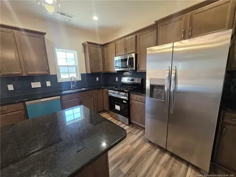 5049 Boxcut (lot 273) Lane Hope Mills NC 28348