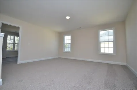 5049 Boxcut (lot 273) Lane Hope Mills NC 28348