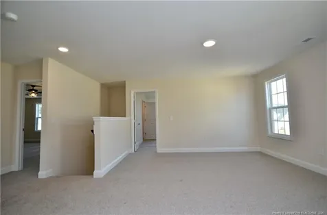 5049 Boxcut (lot 273) Lane Hope Mills NC 28348