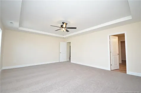 5049 Boxcut (lot 273) Lane Hope Mills NC 28348