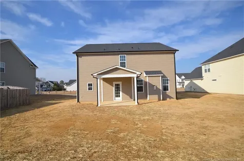 5049 Boxcut (lot 273) Lane Hope Mills NC 28348