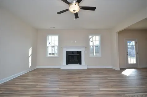 5049 Boxcut (lot 273) Lane Hope Mills NC 28348