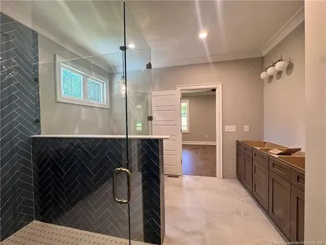 13 Pine Lake Drive Whispering Pines NC 28327