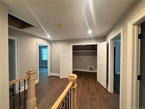 13 Pine Lake Drive Whispering Pines NC 28327
