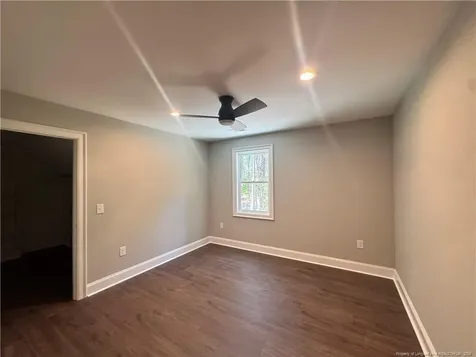 13 Pine Lake Drive Whispering Pines NC 28327