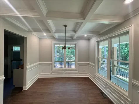 13 Pine Lake Drive Whispering Pines NC 28327