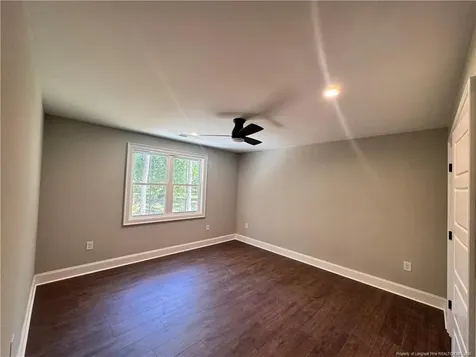 13 Pine Lake Drive Whispering Pines NC 28327