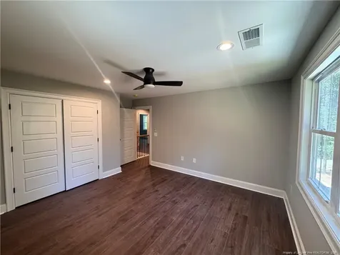 13 Pine Lake Drive Whispering Pines NC 28327
