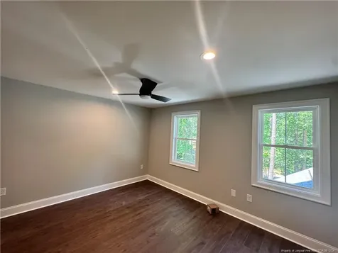 13 Pine Lake Drive Whispering Pines NC 28327