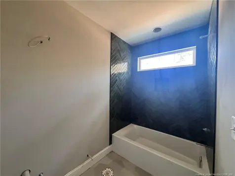 13 Pine Lake Drive Whispering Pines NC 28327