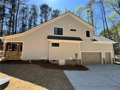 13 Pine Lake Drive Whispering Pines NC 28327