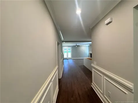 13 Pine Lake Drive Whispering Pines NC 28327