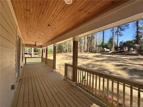 13 Pine Lake Drive Whispering Pines NC 28327