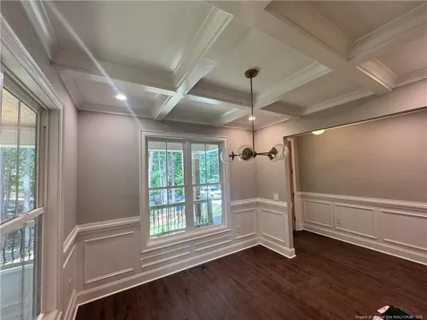 13 Pine Lake Drive Whispering Pines NC 28327