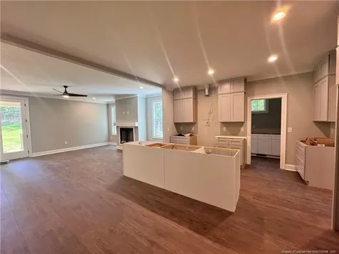 13 Pine Lake Drive Whispering Pines NC 28327
