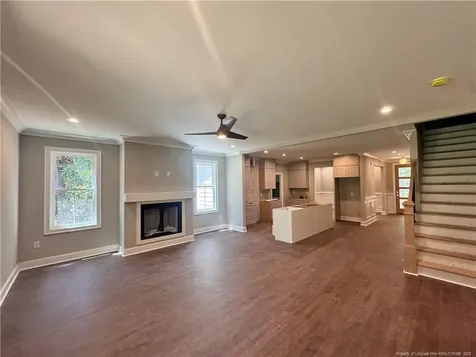 13 Pine Lake Drive Whispering Pines NC 28327