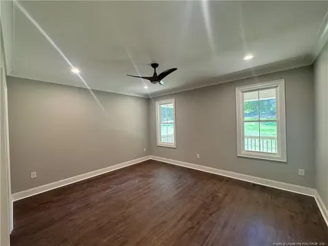 13 Pine Lake Drive Whispering Pines NC 28327