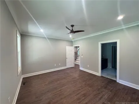 13 Pine Lake Drive Whispering Pines NC 28327