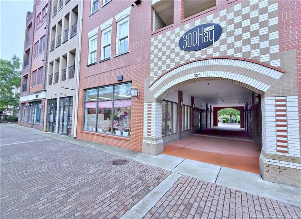 325 Hay Street Fayetteville NC 28301