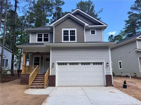 668 Wren Lane Vass NC 28394