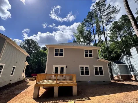 668 Wren Lane Vass NC 28394