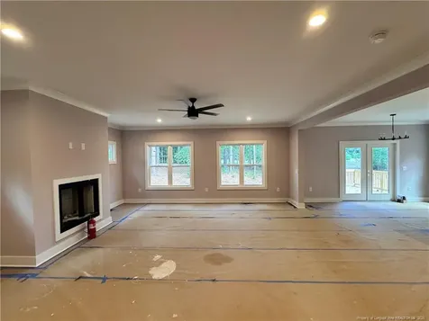 668 Wren Lane Vass NC 28394