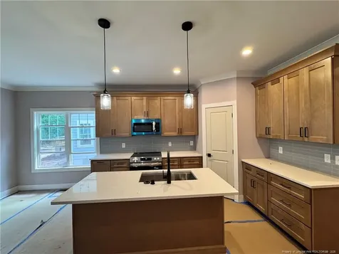 668 Wren Lane Vass NC 28394