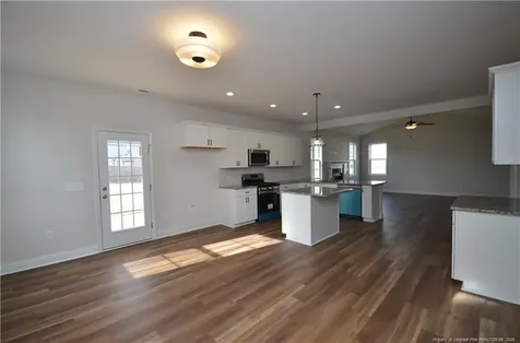 1709 Man-o-war (lot 278) Drive Hope Mills NC 28348