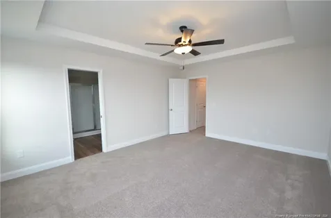 1709 Man-o-war (lot 278) Drive Hope Mills NC 28348