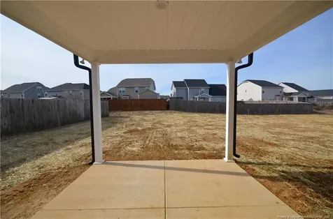 1709 Man-o-war (lot 278) Drive Hope Mills NC 28348
