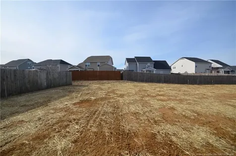 1709 Man-o-war (lot 278) Drive Hope Mills NC 28348