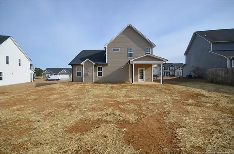 1709 Man-o-war (lot 278) Drive Hope Mills NC 28348